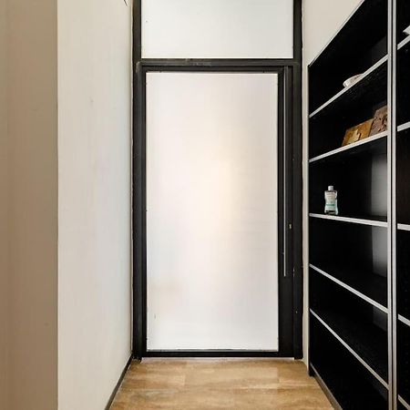 Ferienwohnung Cozy Loft Patio+Pool +Wifi Valencia Exterior foto